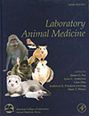 Laboratory Animal Medicine, 3rd Edition